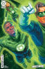 Green Lantern #18 CVR B Mark Spears Connecting Card Stock Var