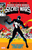 Marvel Super Heroes Secret Wars #8