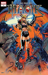 Magik #1