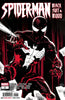 Spider-Man Black Suit and Blood #1