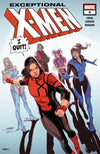 Exceptional X-Men #5