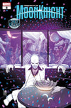 Vengeance Of The Moon Knight #8