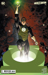 Green Lantern #11