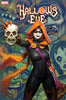 Hallows' Eve #2 (Ryan Brown Variant) - Sweets and Geeks