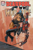 Deadpool & Wolverine: WWIII #1