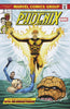 Phoenix #7 Corin Howell Fantastic Four Homage Var