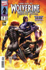 Wolverine: Madripoor Knights #5