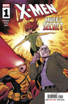 X-Men Xavier's Secret #1