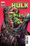 Incredible Hulk #21