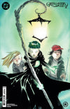 Green Lantern Dark #2 (of 7) CVR C Dustin Nguyen Card Stock Var