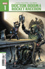 Doctor Doom & Rocket Raccoon #1