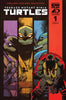 Teenage Mutant Ninja Turtles 2024 #1