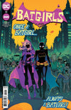 Batgirls #19 - Sweets and Geeks