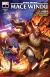 Star Wars: Mace Windu #3