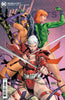 WildC.A.T.s #7 (Cover B) - Sweets and Geeks