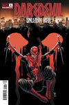 Daredevil: Unleash Hell Red Band #1 (of 5) (Polybag)