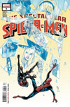 Spectacular Spider-Men #4