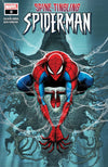 Spine-Tingling Spider-Man #0 - Sweets and Geeks