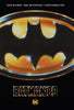 Batman '89 HC Var Dustjacket Special Edition - Sweets and Geeks