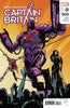 Betsy Braddock: Captain Britain #3 - Sweets and Geeks