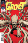 Groot #4 - Sweets and Geeks