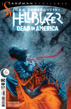 John Constantine Hellblazer Dead in America #6