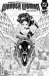 Absolute Wonder Woman Noir Edition #1