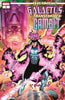 What If...Galactus Transformed Gambit #1