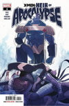 X-Men Heir of Apocalypse #4