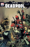 Venom War - Deadpool #1