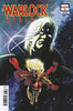 Warlock: Rebirth #3 (Hawthorne Variant) - Sweets and Geeks