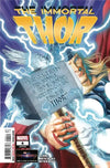 The Immortal Thor #4