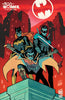 The Boy Wonder #1 Cover B Cliff Chiang Variant (MR)