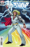 The Immortal Thor #14