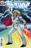 The Immortal Thor #14