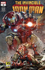 The Invincible Iron Man #8 - Sweets and Geeks