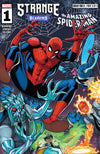 Strange Academy Amazing Spider-Man #1 - Sweets and Geeks