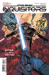 Star Wars Inquisitors #2