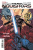 Star Wars Inquisitors #2