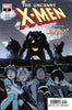 The Uncanny X-Men #9