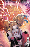 Multiversity: Harley Screws Up the DCU #3 (Cover B) - Sweets and Geeks