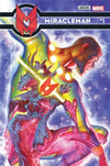 Miracleman: Marvel Tales #1 (Alex Ross Variant) - Sweets and Geeks