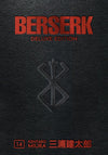 Berserk Deluxe Edition HC - Volume 14