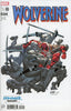 Wolverine #34 (Liefeld Homager Variant) - Sweets and Geeks