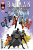 Batman: The Adventures Continue Season Three #5 - Sweets and Geeks