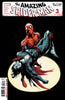 The Amazing Spider-Man Blood Hunt #3