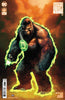 Justice League Vs Godzilla Vs Kong #7 CVR F Christian Duce Kong As GL Foil Var