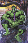 The Incredible Hulk #2 (Hitch Hellfire Gala Variant) - Sweets and Geeks