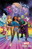 Marvel's Voices: Pride #1 (Bazaldua Variant) - Sweets and Geeks