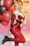 Harley Quinn #46 CVR E David Nakayama Artist Spotlight Card Stock Var